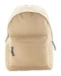 Atlantis Rucksack Beige