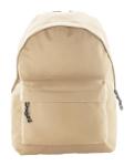 Discovery Rucksack Beige