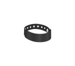 Multivent wristband Black