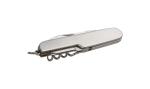 Nipox Taschenmesser Silber