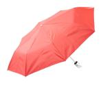 Susan umbrella Red/silver