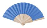 Gamasa Fächer Blau
