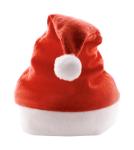 Papa Noel Weihnachtsmütze Rot