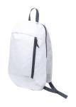 Decath backpack White
