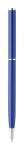 Hodox ballpoint pen Aztec blue