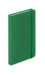Ciluxlin notebook Green