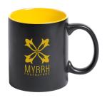 Bavary mug 