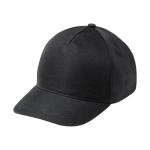Krox baseball cap Black