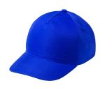 Krox Baseball Kappe Blau