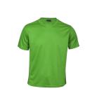 Tecnic Rox sport T-shirt, green Green | L