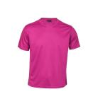 Tecnic Rox sport T-shirt, pink Pink | L