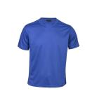 Tecnic Rox Sport-T-Shirt, Blau Blau | L