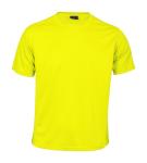 Tecnic Rox sport T-shirt, Sunny Yellow Sunny Yellow | L