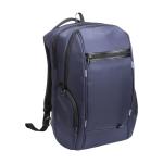 Oskar Rucksack Dunkelblau