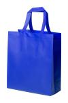 Kustal shopping bag Aztec blue