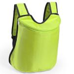 Iltra Kühltasche Rucksack Grün