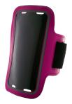 Kelan mobile armband case Pink
