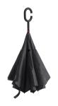 Hamfrey reversible umbrella Black