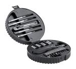 Wheels tool set Black