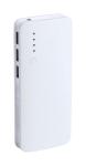 Kaprin power bank White