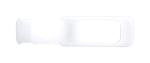 Lacol webcam blocker White