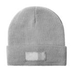 Holsen winter hat Light grey