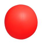 Playo Strandball (ø28 cm) Rot