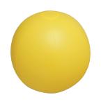 Playo beach ball (ø28 cm) Yellow