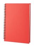 Cedrus A5 notebook 