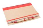 Platanus A5 notebook 