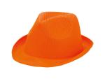 Braz Hut Orange