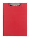 Clasor clipboard Red