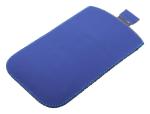 Momo Handytasche Blau