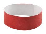 Events wristband Red