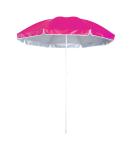 Taner beach umbrella Pink