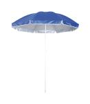 Taner beach umbrella Blue/white
