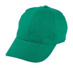 Konlun Baseball-Kappe Grün