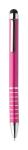 Gambit touch ballpoint pen Pink
