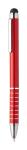 Gambit Touchpen mit Kugelschreiber 