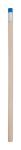 Nancil Bleistift, natur Natur,blau