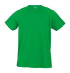 Tecnic Plus T sport T-shirt, green Green | L