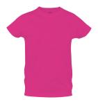 Tecnic Plus T sport T-shirt, pink Pink | L