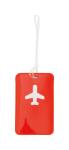 Denver luggage tag 