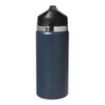 Dablam RSS Isolierflasche Dunkelblau