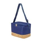 Kooper Kühltasche RPET Blau