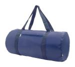 Franco RPET sports bag Dark blue