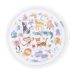 Knossos Labyrinthspiel, RPS Weiß