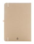 Conus notebook Nature
