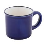 Woodstock Mini mini vintage mug Aztec blue