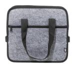 Refelt Ride RPET-Kofferraum-Organizer Grau